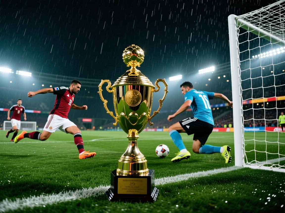 苏炳添刷新里程碑，巴黎圣日耳曼抢七大战力克曼联，晋级概率达57%